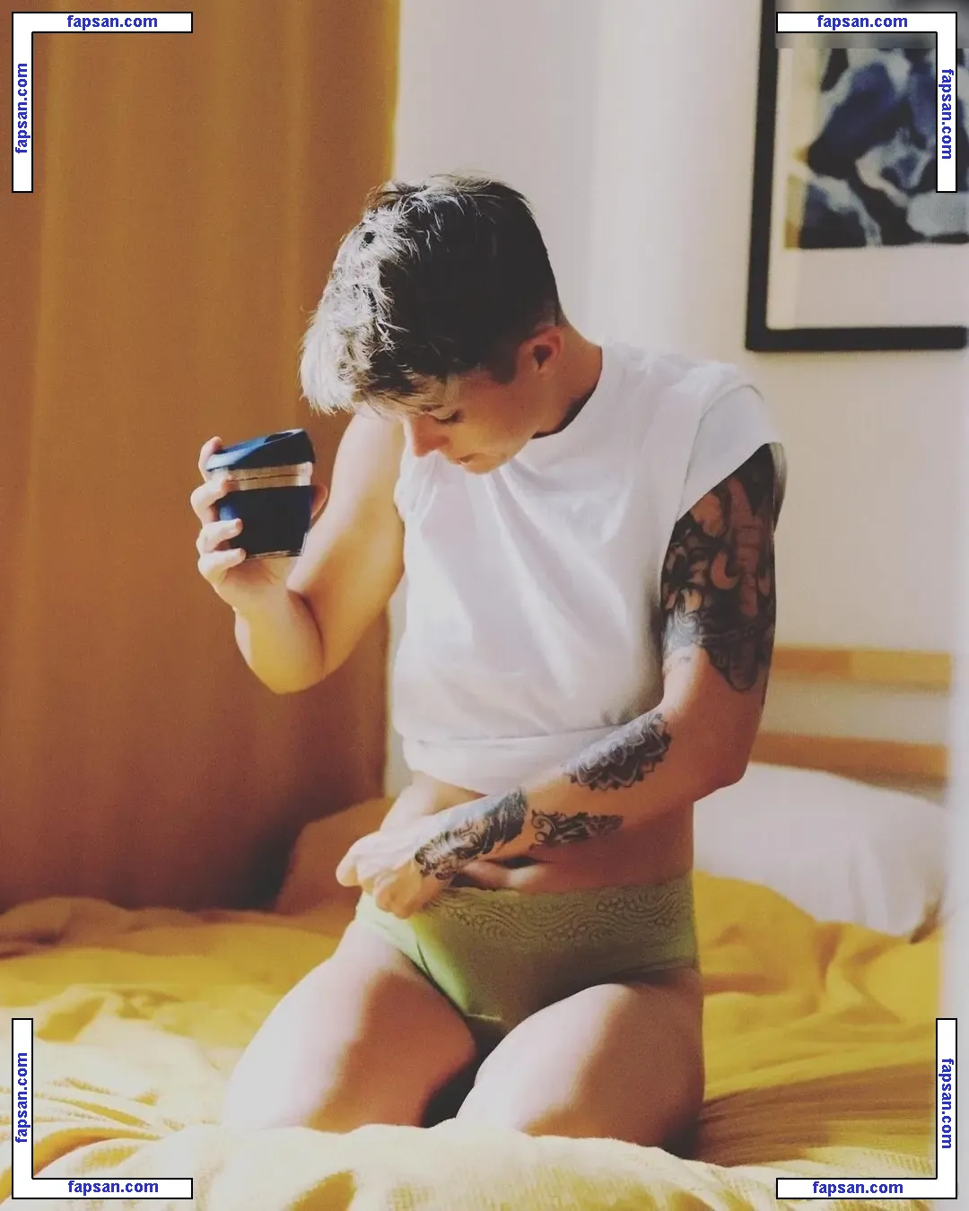 Sportlerinnen deutsch & International (Prominent) nude photo #0600 from OnlyFans
