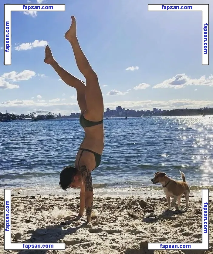 Sportlerinnen deutsch & International (Prominent) nude photo #0608 from OnlyFans