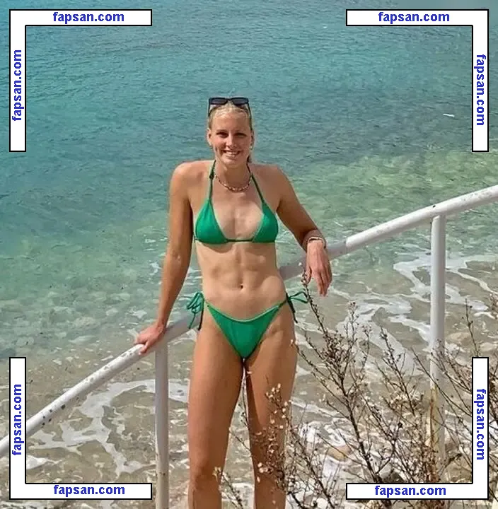 Sportlerinnen deutsch & International (Prominent) nude photo #0609 from OnlyFans