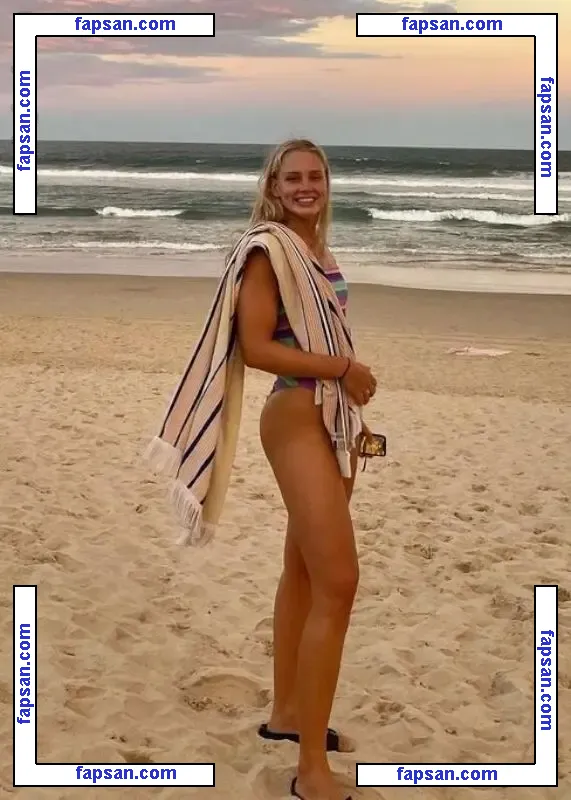 Sportlerinnen deutsch & International (Prominent) nude photo #0614 from OnlyFans