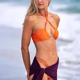 Sportlerinnen deutsch & International (Prominent) голая #0875