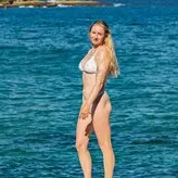 Sportlerinnen deutsch & International (Prominent) голая #0960