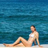 Sportlerinnen deutsch & International (Prominent) голая #0965