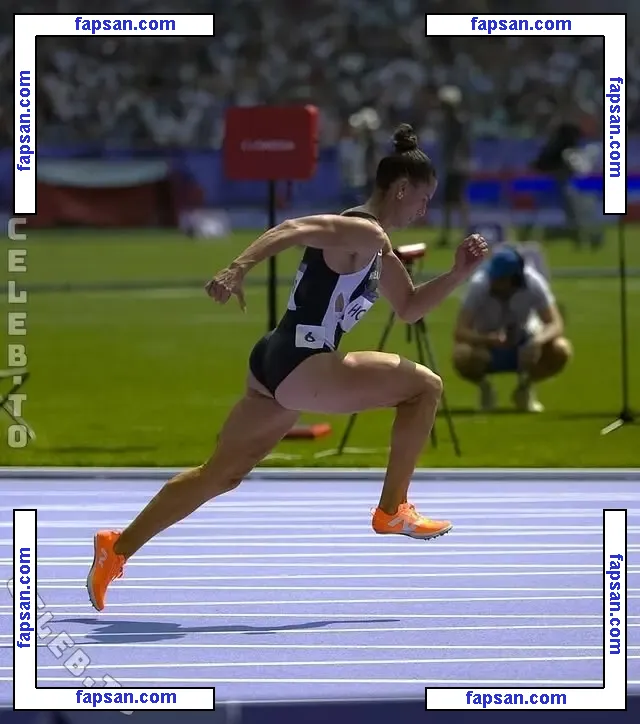 Sportlerinnen deutsch & International (Prominent) голая фото #1009 с Онлифанс