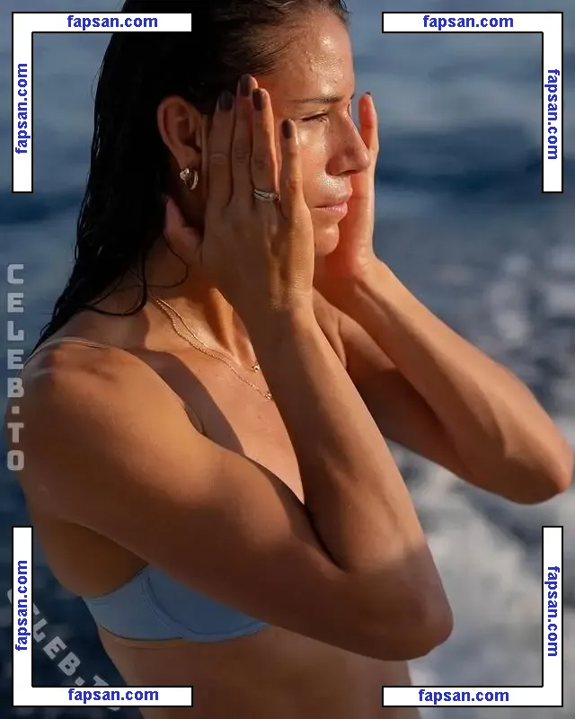 Sportlerinnen deutsch & International (Prominent) голая фото #1014 с Онлифанс