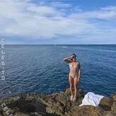 Sportlerinnen deutsch & International (Prominent) голая #1011