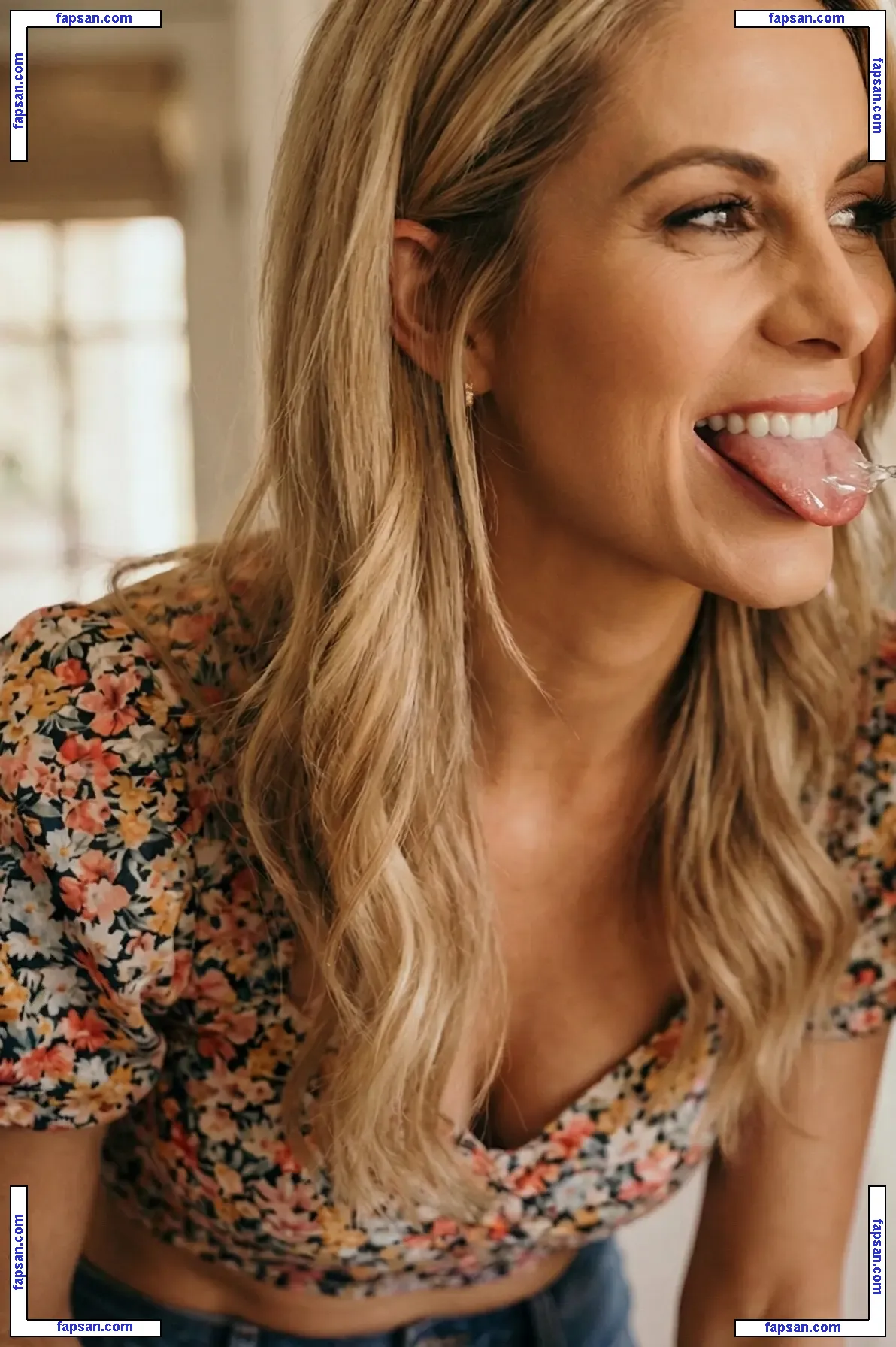 Sports Reports голая фото #0018 с Онлифанс