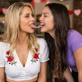 Sports Reports голая #0010