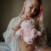 sprytethefairy голая #0046