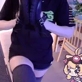 SquChan голая #0011