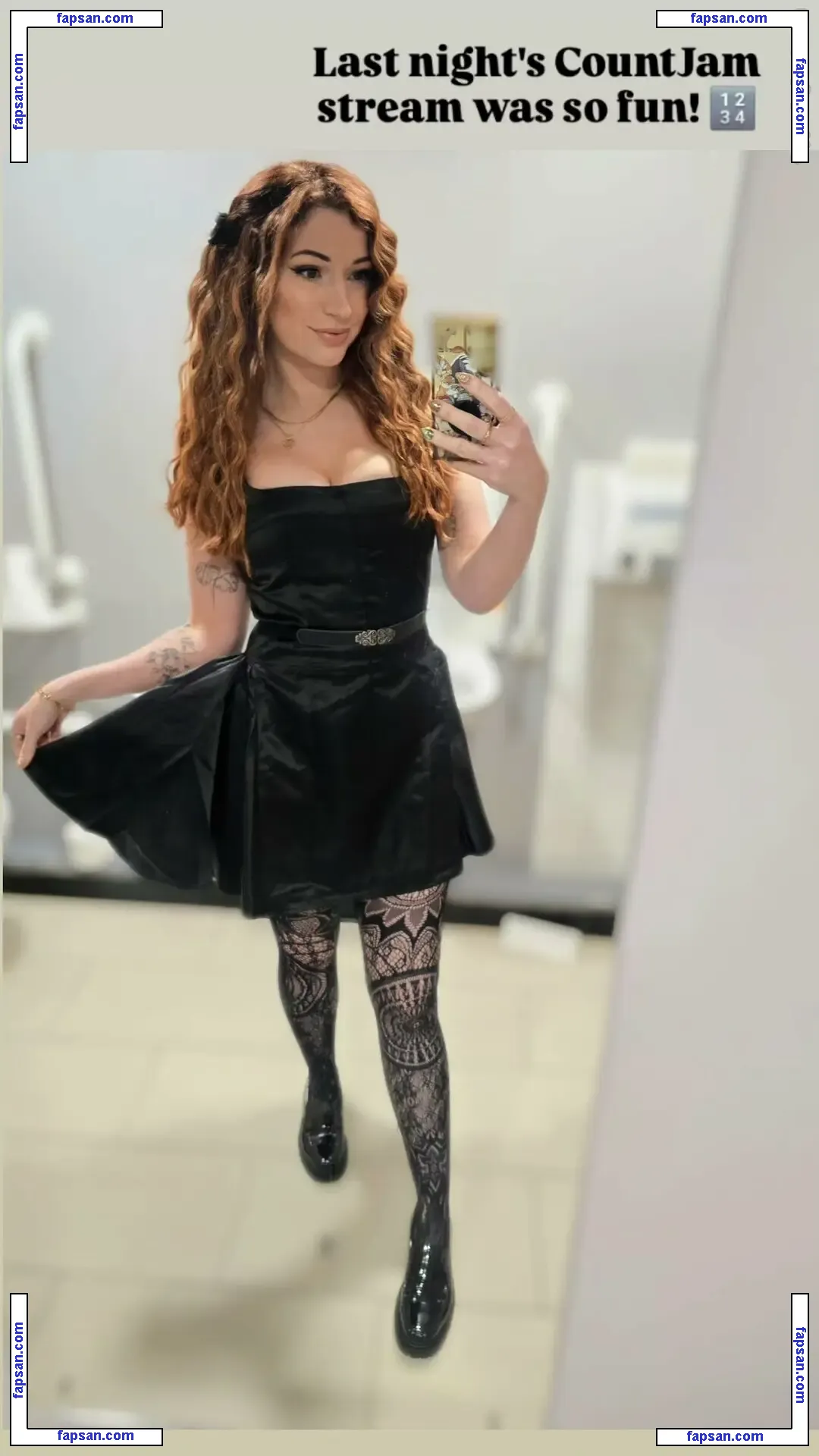 SquidGaming голая фото #0326 с Онлифанс