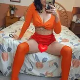 SquidGaming голая #0307