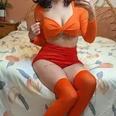 SquidGaming голая #0325