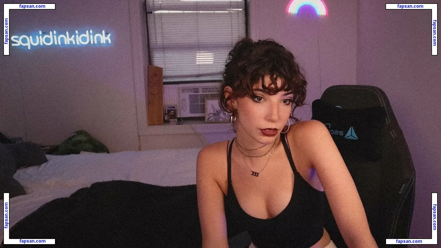 Squidinkidink nude photo #0001 from OnlyFans