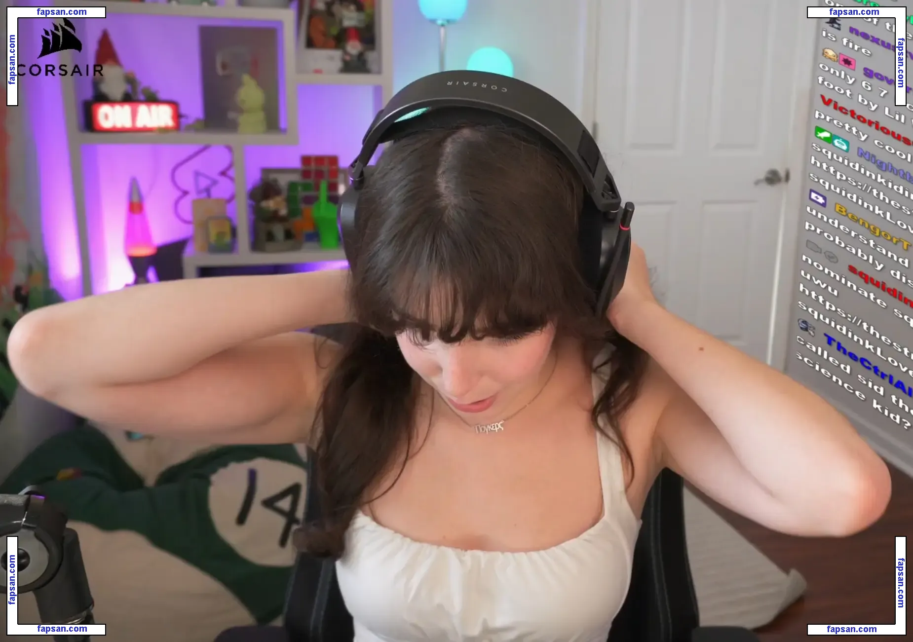 Squidinkidink nude photo #0062 from OnlyFans