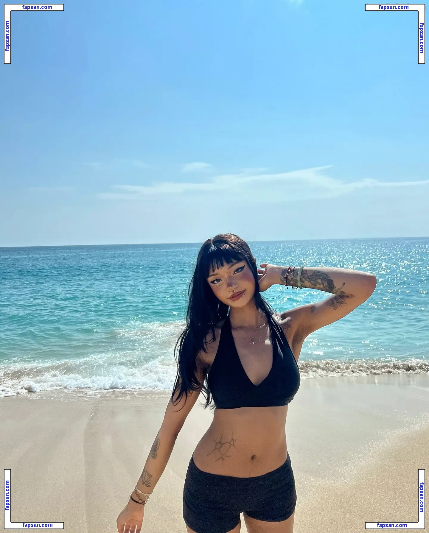 squirtcalpico голая фото #0012 с Онлифанс