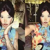 squirtcalpico голая #0015