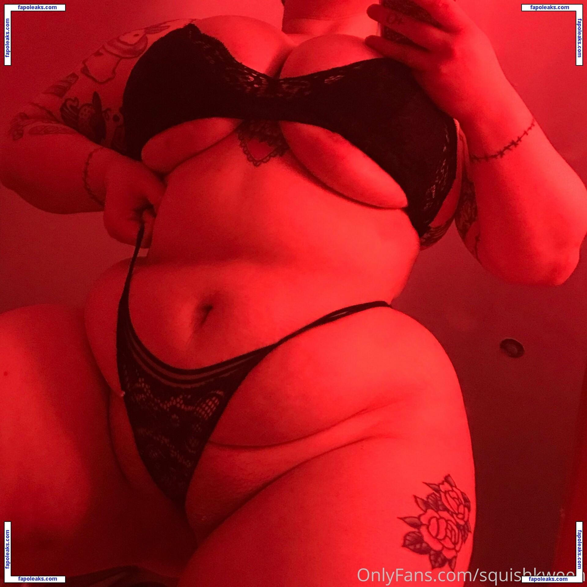 squishkween / the.squish.queen nude photo #0006 from OnlyFans