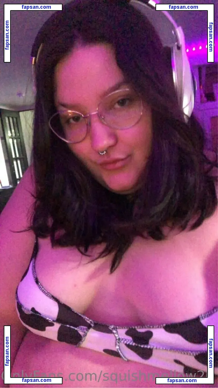 squishmellow20 nude photo #0029 from OnlyFans