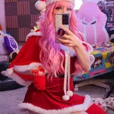 SquishShe голая #0052