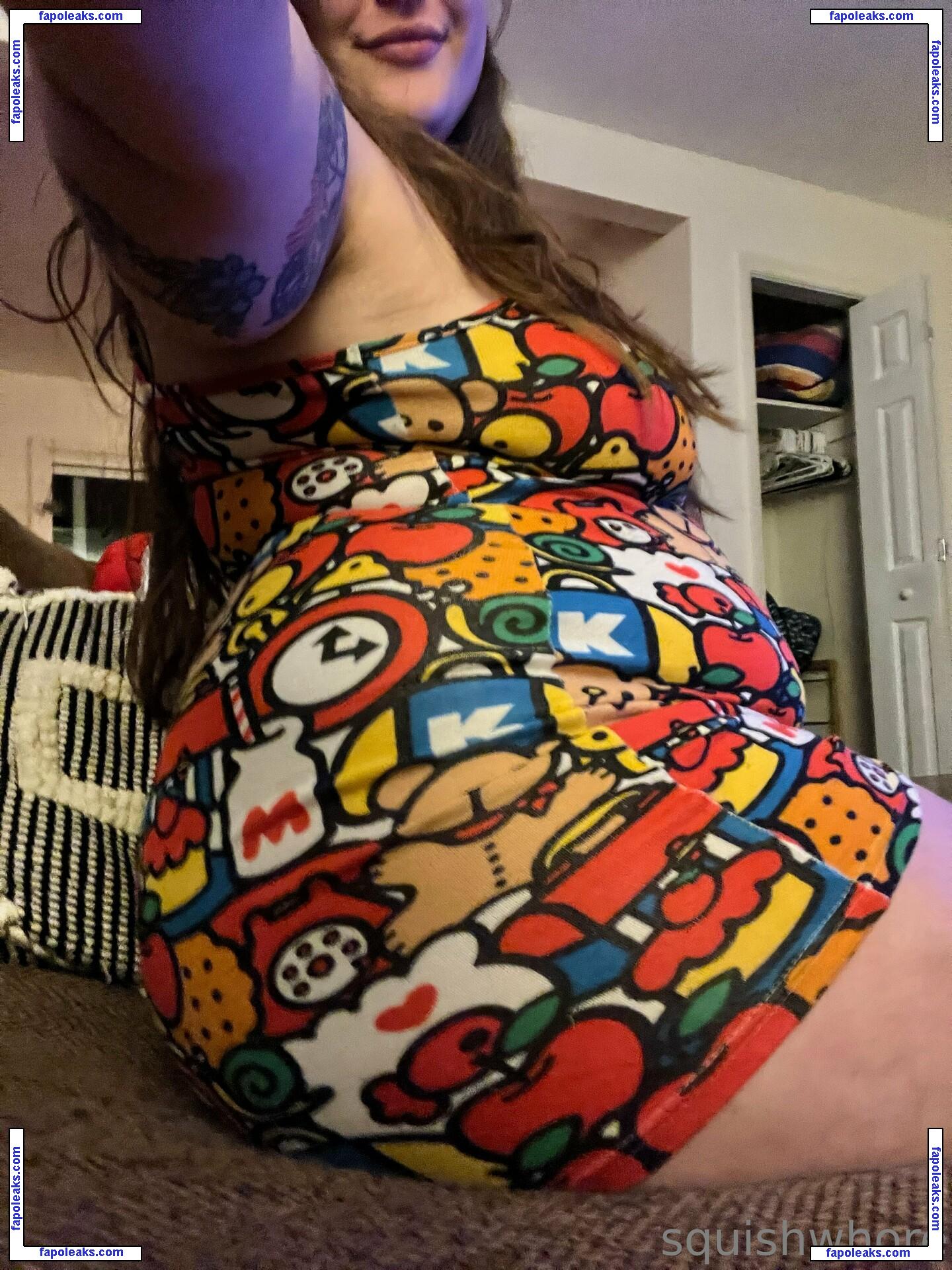 squishwhore nude photo #0018 from OnlyFans