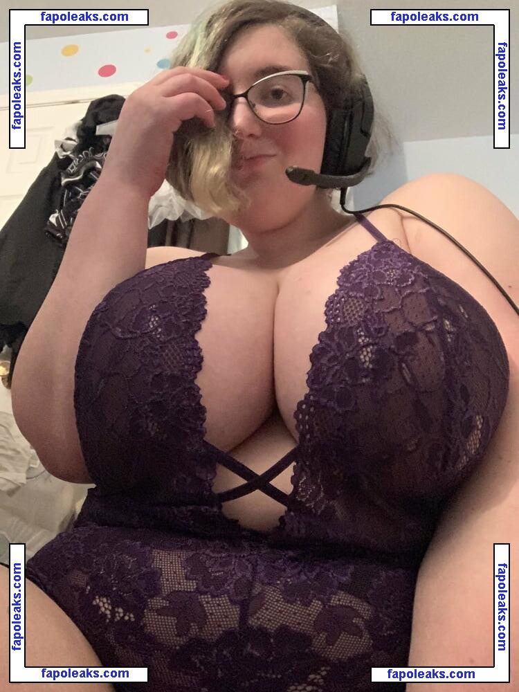 Squishy Lynxie / itslynxiee / squishylynxie nude photo #0023 from OnlyFans