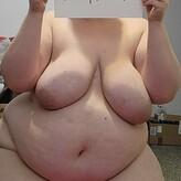 squishybellybabe nude #0002