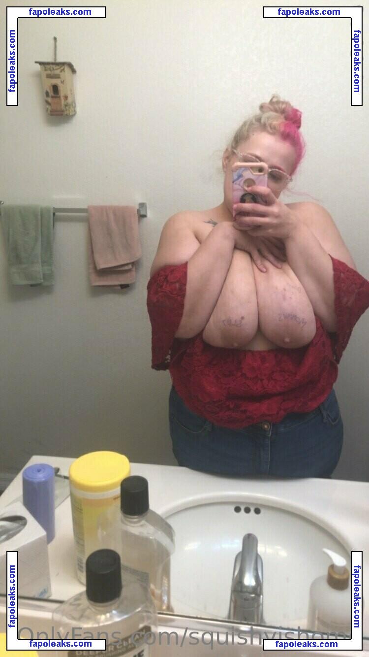 squishyishome nude photo #0009 from OnlyFans