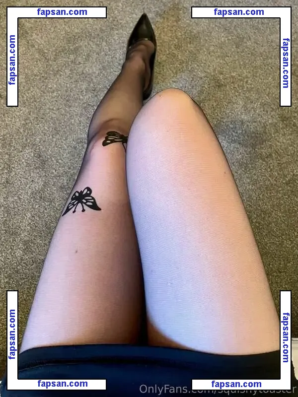 squishytoaster nude photo #0001 from OnlyFans