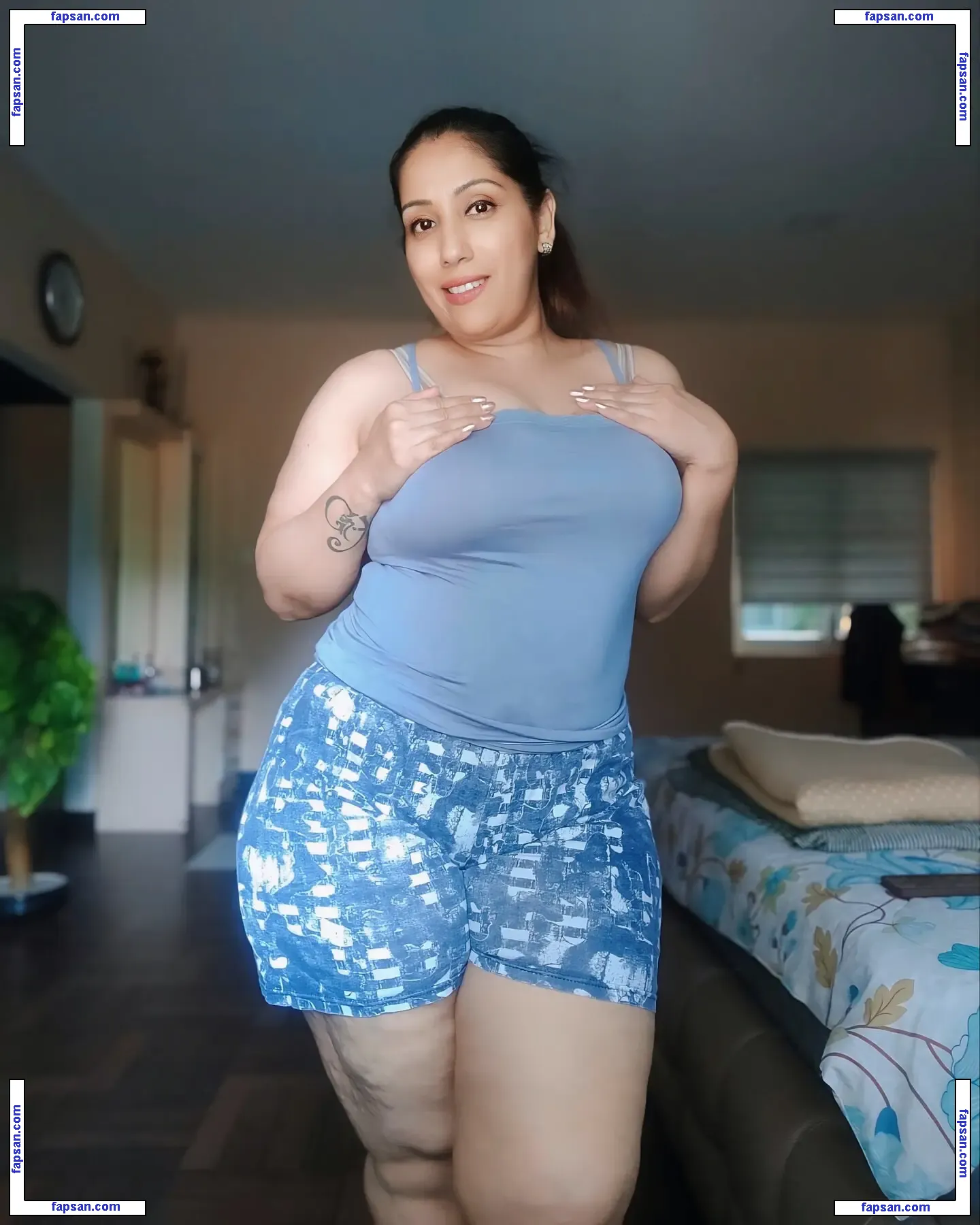 Sreeparvathi805 nude photo #0008 from OnlyFans