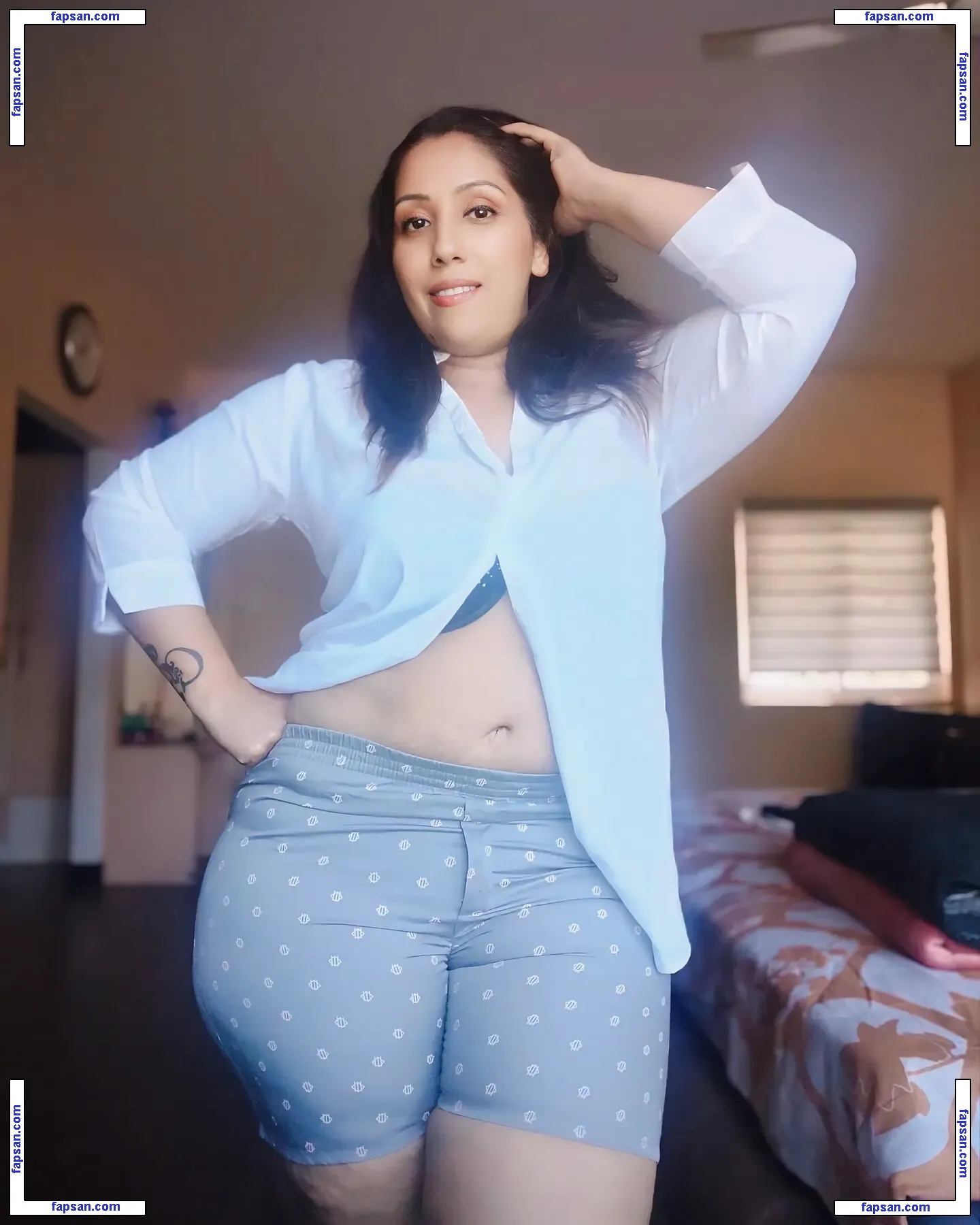 Sreeparvathi805 nude photo #0013 from OnlyFans