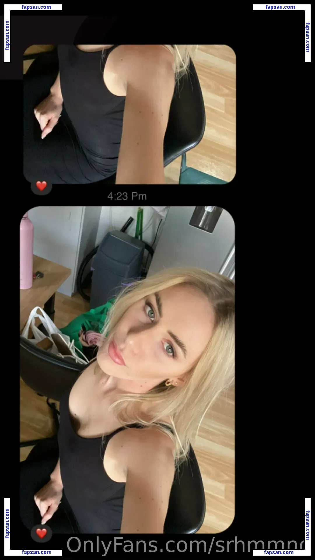srhmmnd nude photo #0011 from OnlyFans
