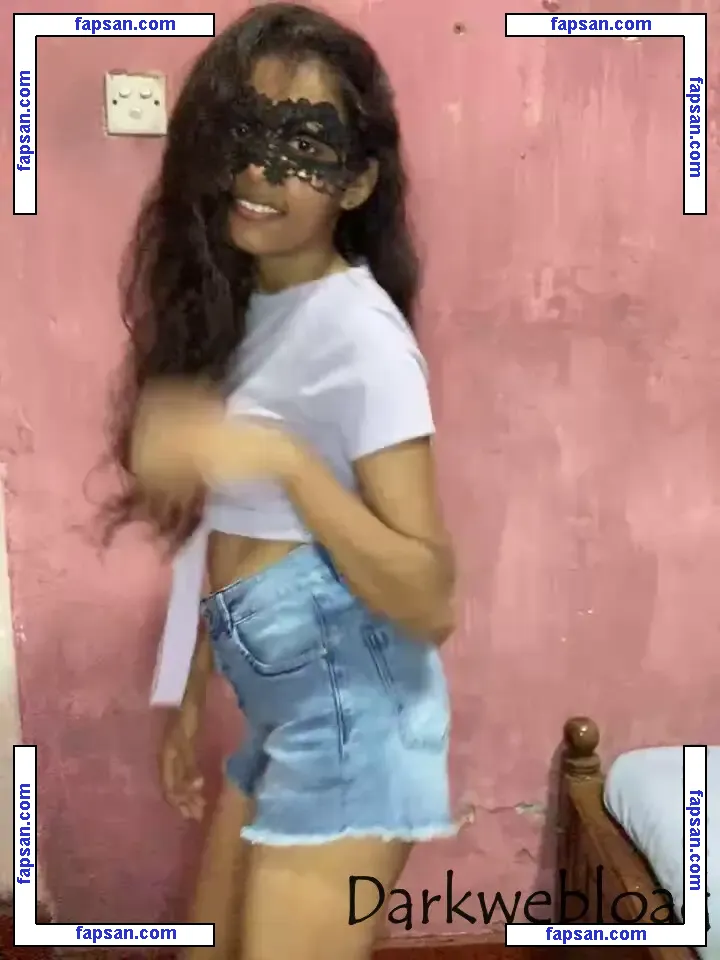 Sri Lankan nude photo #0036 from OnlyFans