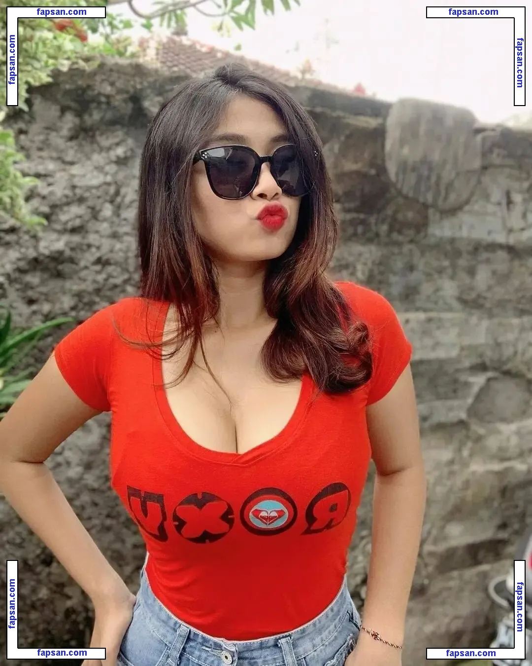 Sriayu Tarisa nude photo #0007 from OnlyFans
