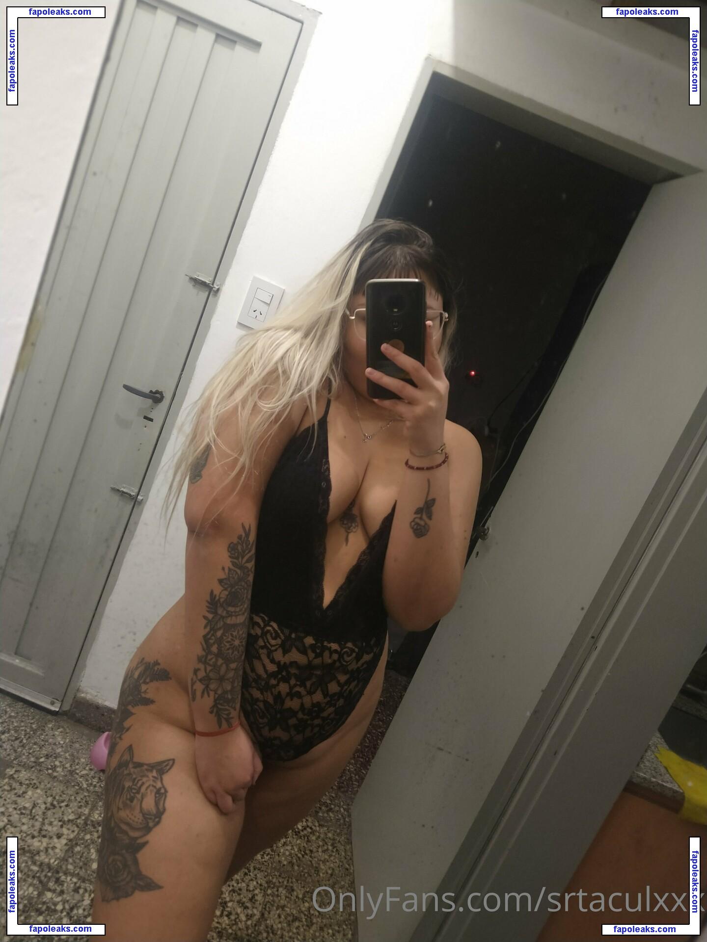 srtaculxxx nude photo #0011 from OnlyFans