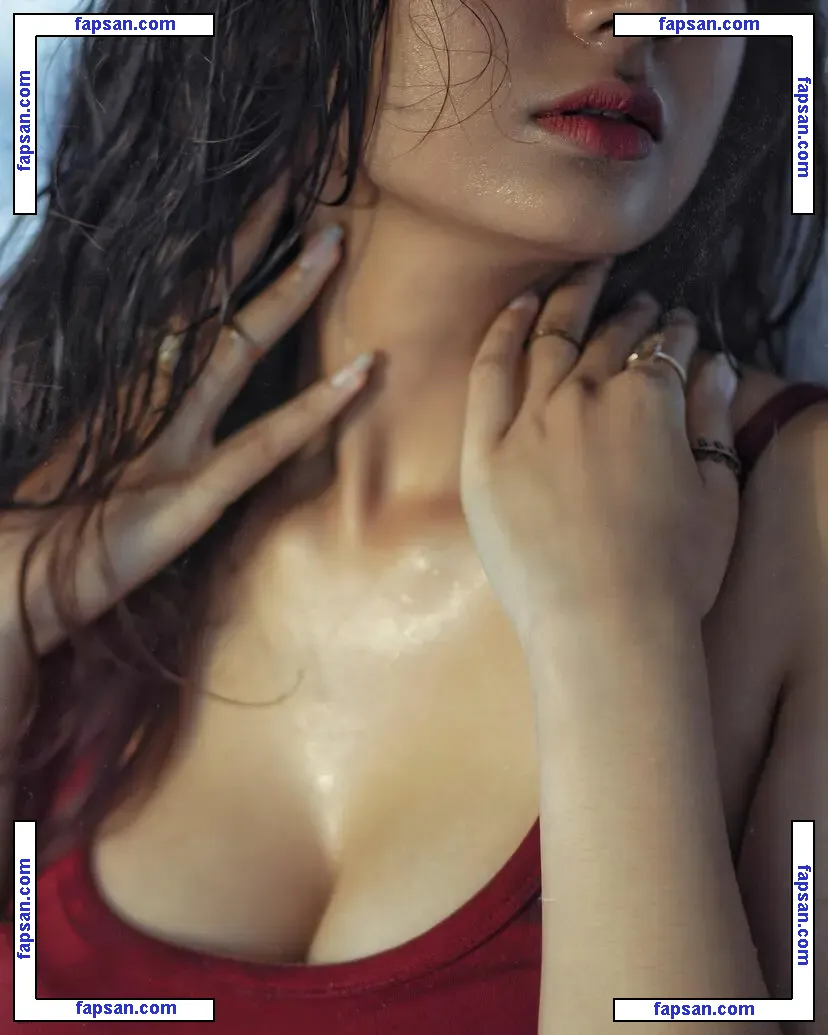 Srushti Bannatti голая фото #0014 с Онлифанс