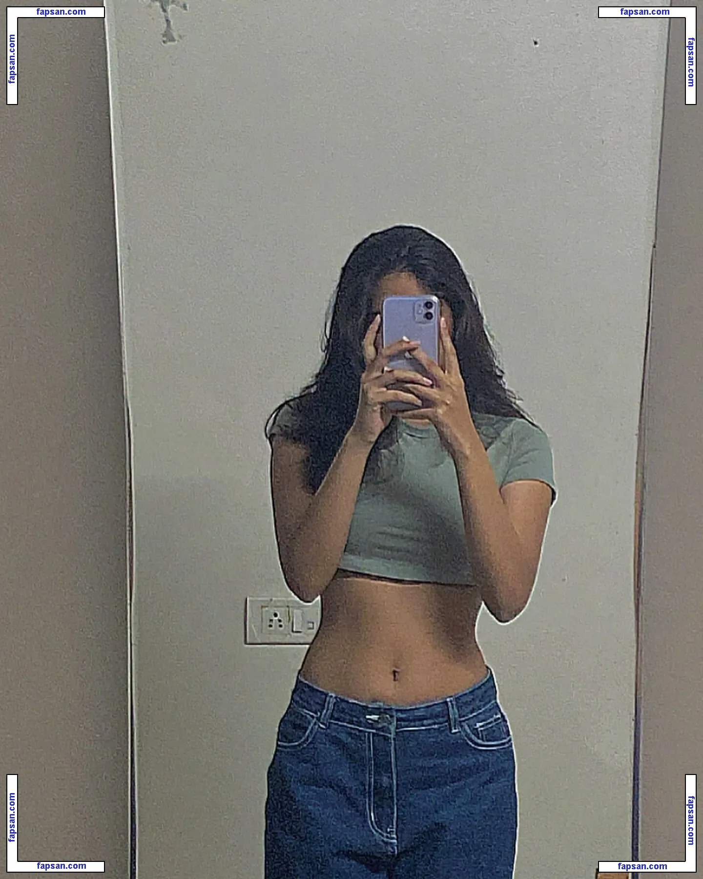 Srushti Bannatti голая фото #0020 с Онлифанс