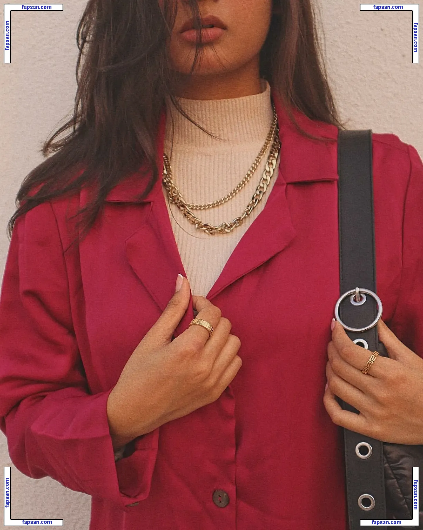 Srushti Bannatti голая фото #0023 с Онлифанс