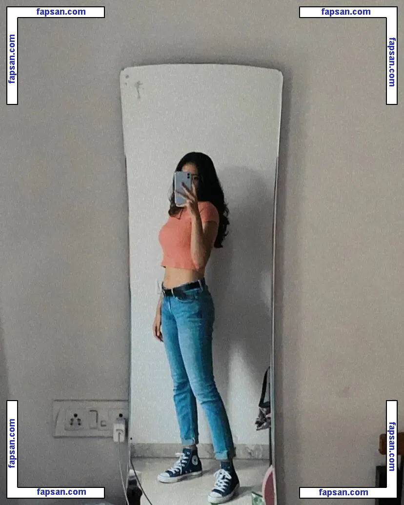 Srushti Bannatti голая фото #0028 с Онлифанс