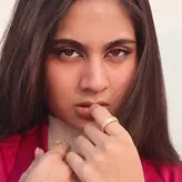 Srushti Bannatti голая #0005