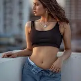 Srushti Bannatti голая #0008