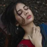 Srushti Bannatti голая #0009