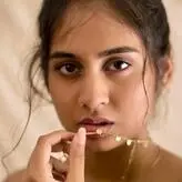 Srushti Bannatti голая #0011