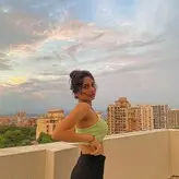 Srushti Bannatti голая #0012