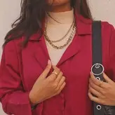 Srushti Bannatti голая #0023