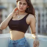 Srushti Bannatti голая #0025