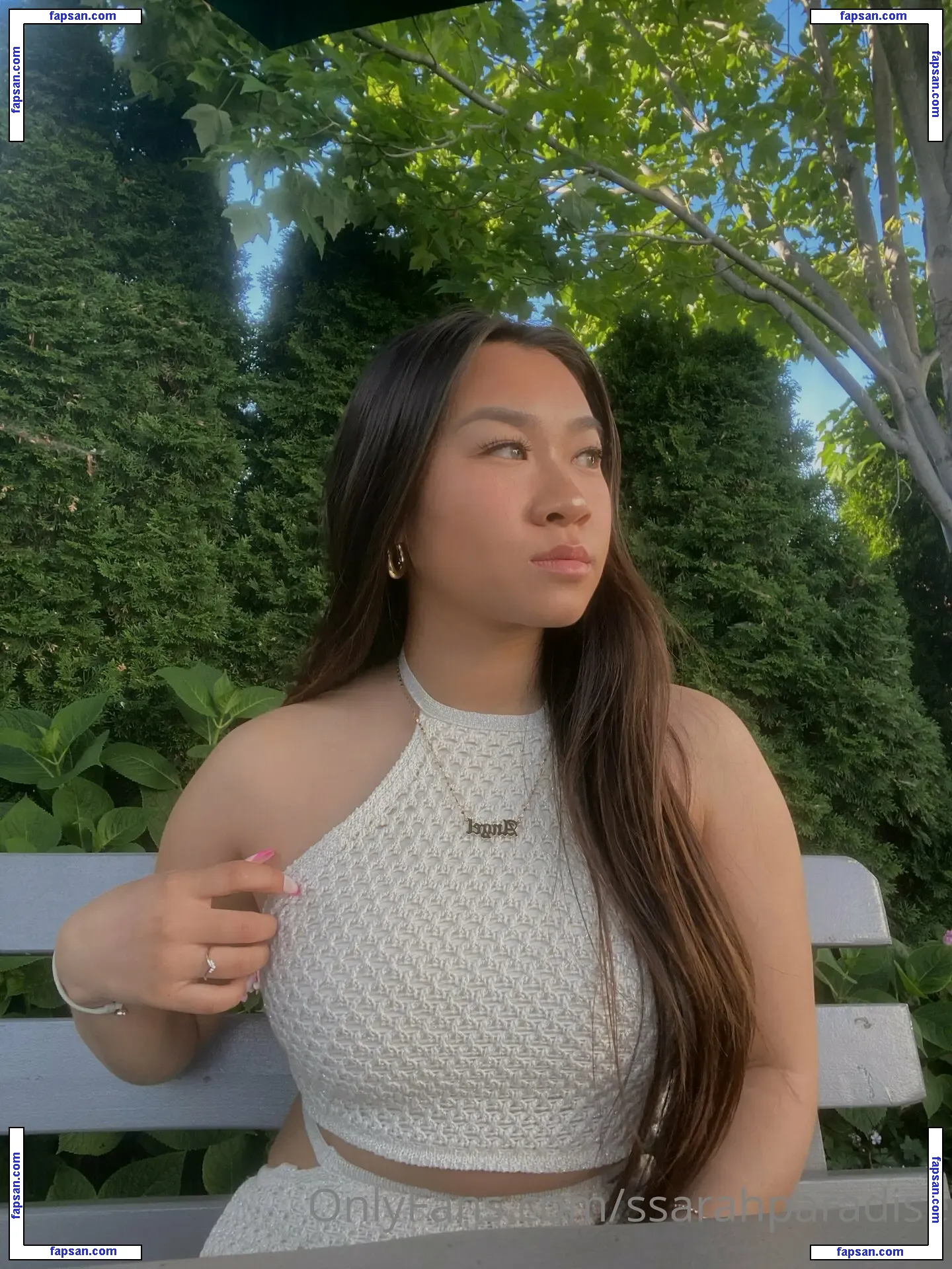 ssarahparadise nude photo #0002 from OnlyFans