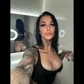 ssatan666 голая #0004