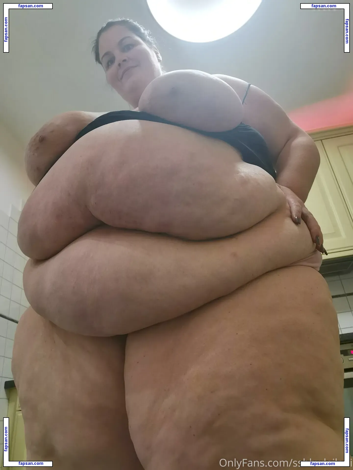 SSBBW Lailani nude photo #0022 from OnlyFans
