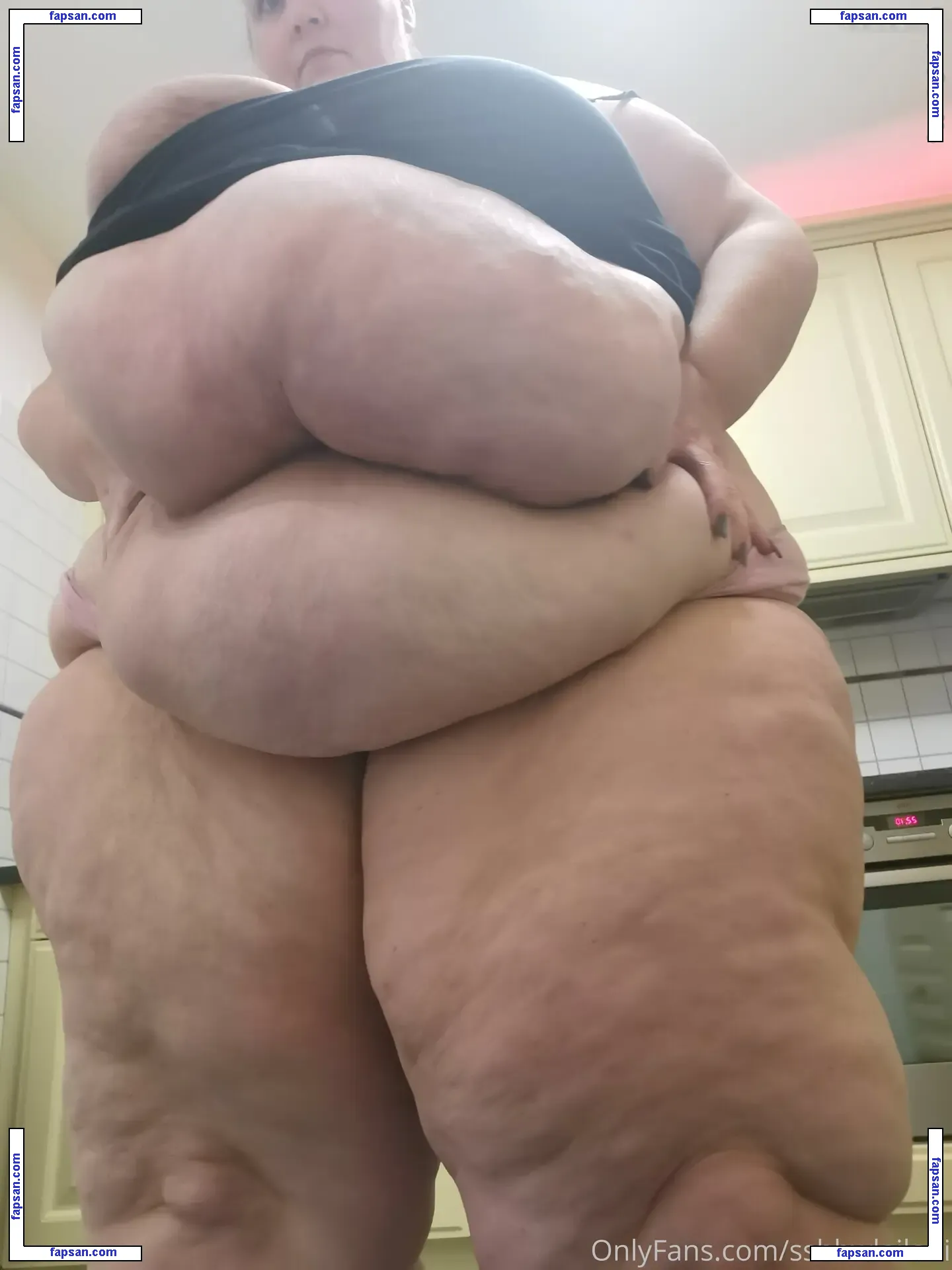 SSBBW Lailani nude photo #0023 from OnlyFans